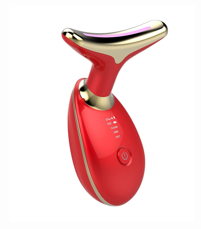 New Product Neck Lifting Massage Beauty Instrument