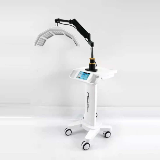 Máquina de terapia PDT Máquina de terapia de luz LED Máquina PDT