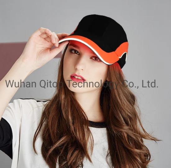 276 Diode Laser Hair Care Cap Lllt Medical Laser Helmet 272 Diodes Cap para crescimento de cabelo com CE